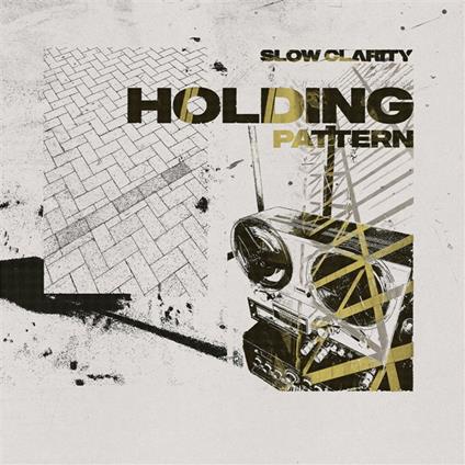 Holding Pattern - Vinile LP di Slow Clarity