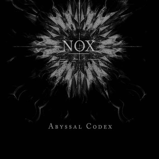 Abyssal Codex - CD Audio di Nox