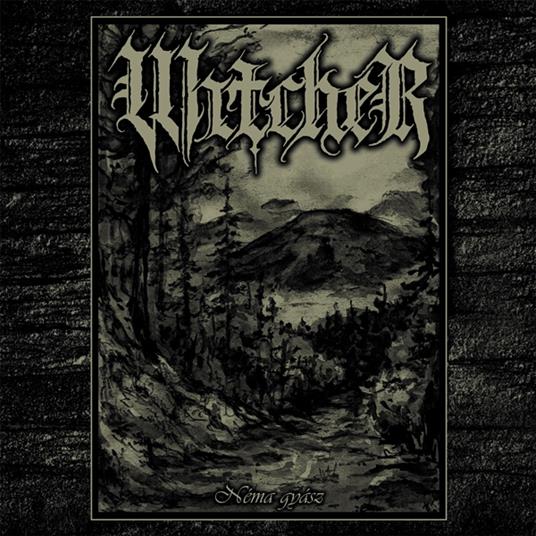 Nema Gyasz - Vinile LP di Witcher