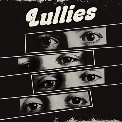 Dernier Soir - Vinile LP di Les Lullies