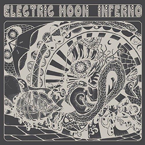 Inferno - Vinile LP di Electric Moon