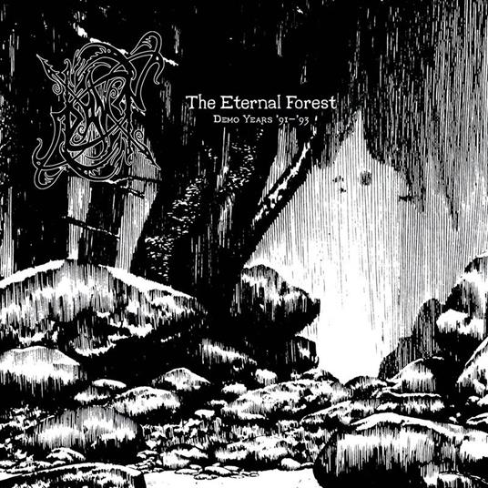 Eternal Forest - Vinile LP di Dawn