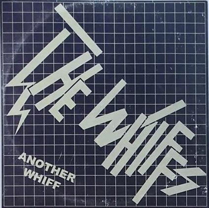 Another Whiff - Vinile LP di Whiffs