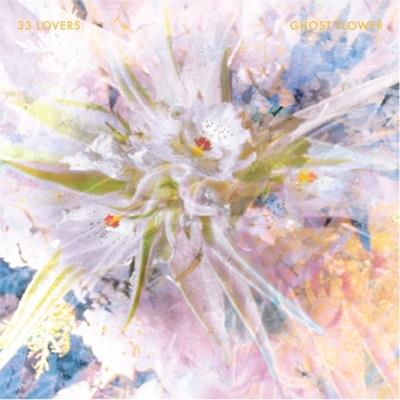 Ghost Flower - Vinile LP di Thirty Three Lovers