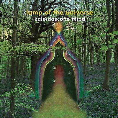 Kaleidoscope Mind - CD Audio di Lamp of the Universe