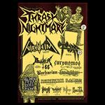 Live At Thrash Nightmare Vol. 9