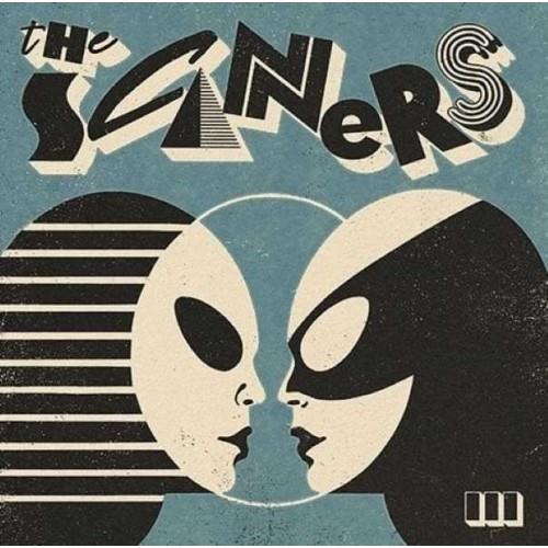 The Scaners Iii - Vinile LP di Scaners