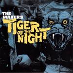 Tiger Of The Night