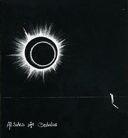 Dedalus - CD Audio di All Sides