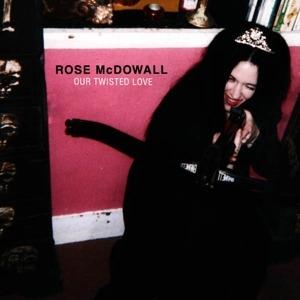 Our Twisted Love - Vinile LP di Rose McDowall