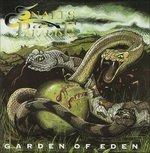 Garden of Eden - CD Audio di Snakes in Paradise