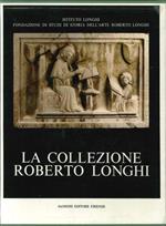 La collezione Roberto Longhi