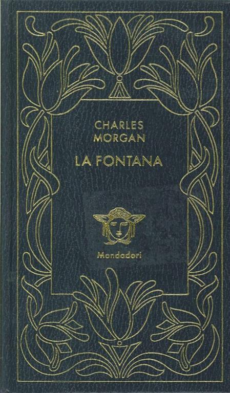 La Fontana - Charles Morgan - 2