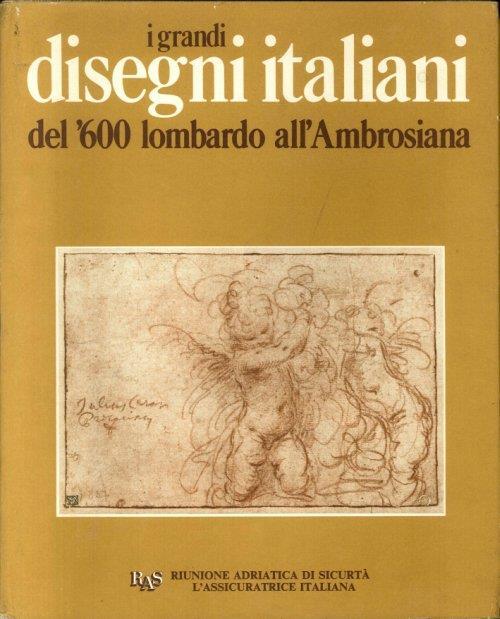 I grandi disegni italiani del '600 lombardo all'Ambrosiana - 2