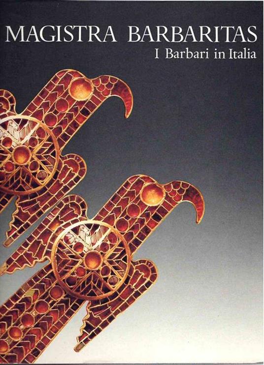 I grandi disegni italiani del '600 lombardo all'Ambrosiana - copertina