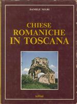 Chiese Romaniche in Toscana