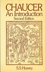 Chaucer. An Introduction. Second Edition