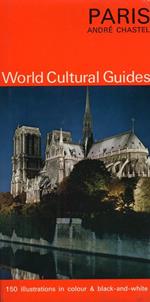 Paris. World Cultural Guides