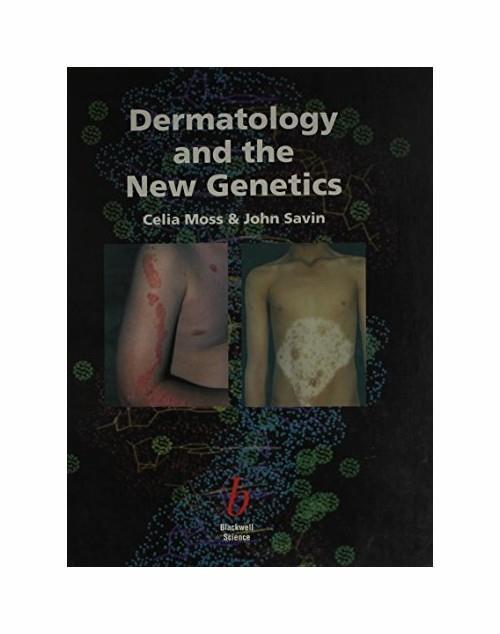 Dermatology and the New Genetics - copertina