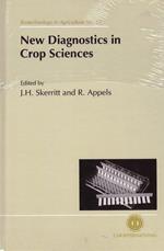 New Diagnostics in Crop Sciences