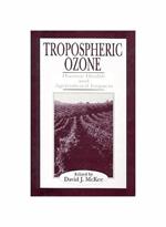 Tropospheric Ozone