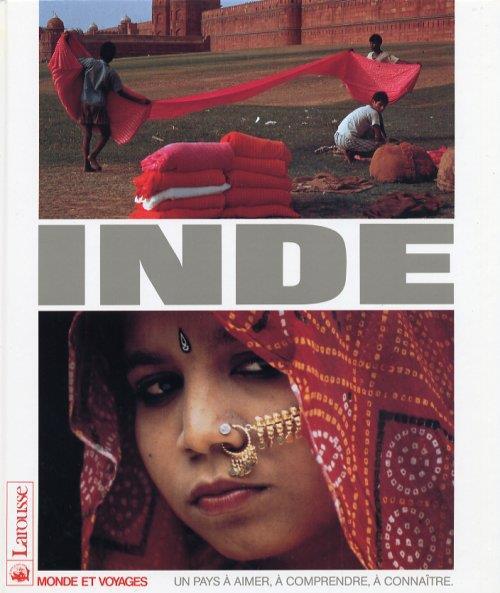 L' Indie - copertina