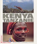 Kenya. Tanzanie