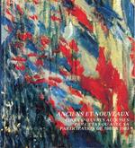 Anciens et nouveaux. Choix d'oeuvres acquises par l'état ou avec sa partecipation de 1981 à 1985