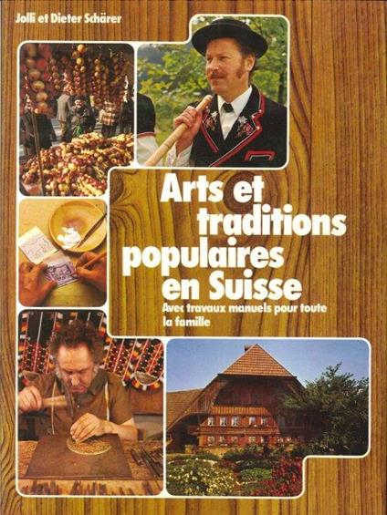 Arts et traditions populaires. Nouvelles acquisitions. Quérir, Choisir - copertina