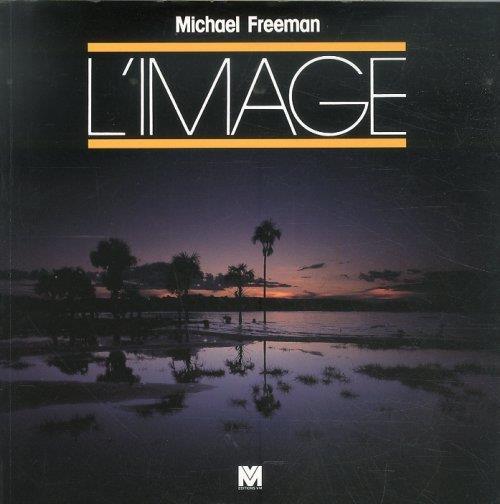 L' Image - Michael Freeman - copertina