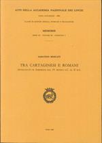 Tra cartaginesi e romani. Artigianato in Sardegna dal IV secolo a. C. al II d. C