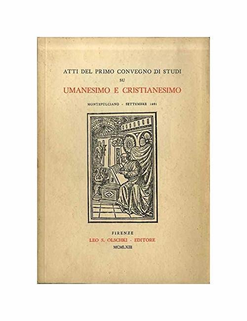 Manoscritti ed edizioni veneziane di opere liturgiche e ascetiche greche e slave esposti in occasione del Convegno di Studi "Millenario del Monte Athos" presso la Fondazione Giorgio Cini - copertina