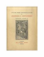 Manoscritti ed edizioni veneziane di opere liturgiche e ascetiche greche e slave esposti in occasione del Convegno di Studi 