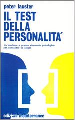 Il test della personalità