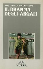 Il dramma degli argati