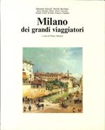 Milano dei Grandi Viaggiatori