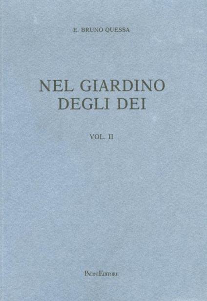 Il giardino dei semplici. L'orto botanico di Pisa dal XVI al XX secolo - Fabio Garbari,Lucia Tongiorgi Tomasi,Alessandro Tosi - copertina