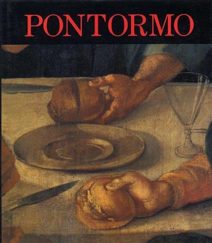 Pontormo e il Suo Tempo - Luciano Berti - copertina