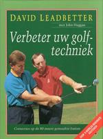 Verbeter uw Golf-Techniek