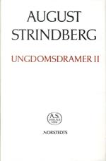 Ungdomsdramer. II