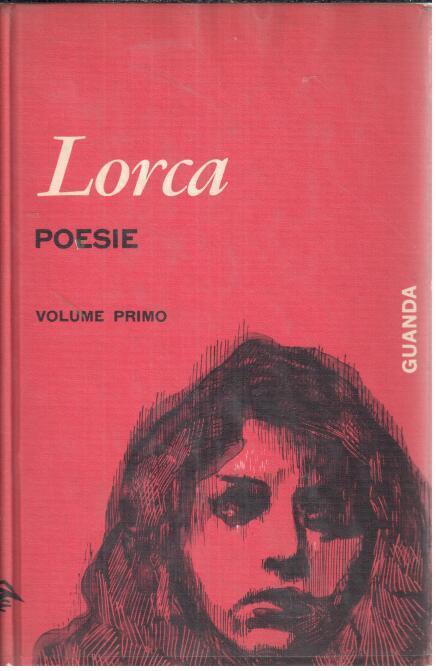 Poesie: vol. I - Federico García Lorca - 4