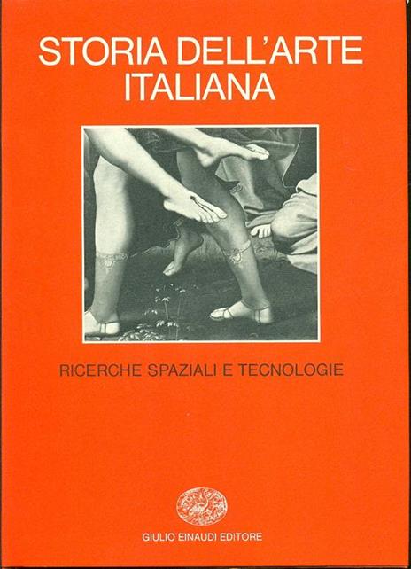 Storia dell'arte italiana - 2