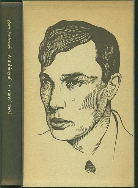 Autobiografia e nuovi versi - Boris Pasternak - 2