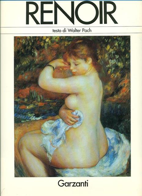 Renoir - Walter Pach - 2