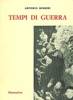 Tempi di guerra