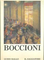 Boccioni