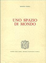 Uno Spazio di mondo