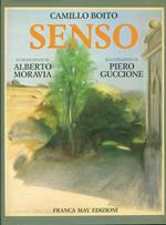 Senso. Camillo Boito