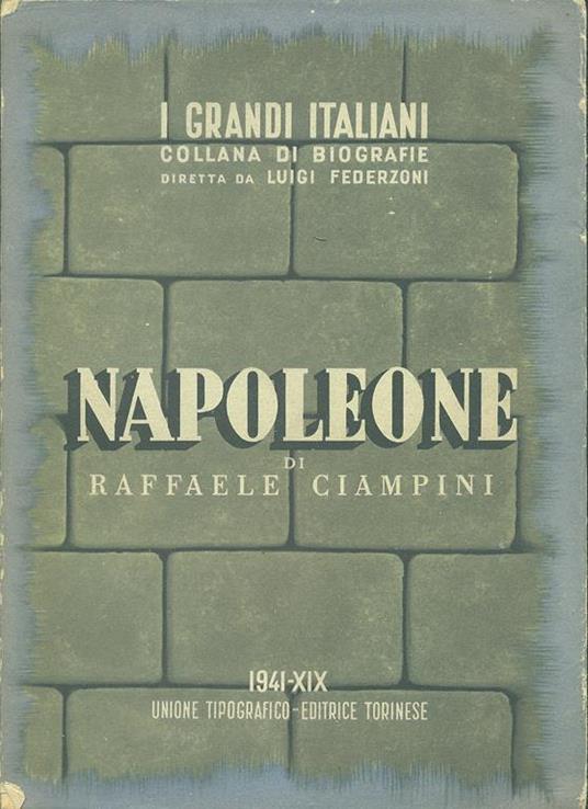 Napoleone - Raffaele Ciampini - 3