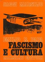 Fascismo e cultura